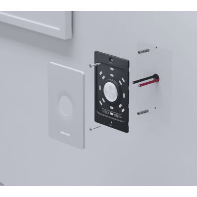 5. Ubiquiti UA-Button przycisk wyjścia Przewodowa