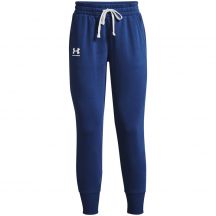 Spodnie Under Armour Rival Fleece Joggers W 1356416 404
