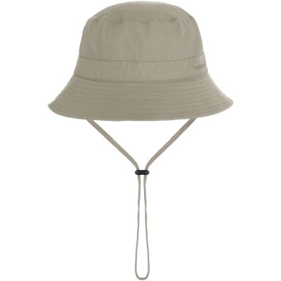 Czapka multifuncyjna dla dorosłych VIKING Jorden z membraną Gore-Tex beżowa   one size