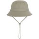 Czapka multifuncyjna dla dorosłych VIKING Jorden z membraną Gore-Tex beżowa   one size