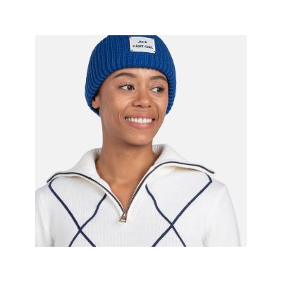 7. Sweter Rossignol W Jcc 1/2 Zip biały