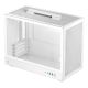 DeepCool CH160 PLUS WH Small Form Factor (SFF) Biały