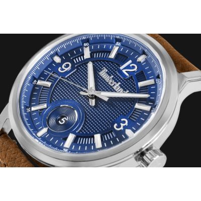 4. Zegarek Męski TIMBERLAND Driscoll TDWGB0055903 + BOX