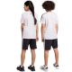 4. Spodenki adidas Essentials 3-Stripes Woven Jr HR6332