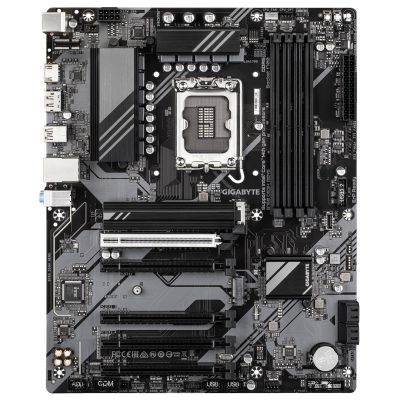 6. Płyta główna Gigabyte B760 DS3H GEN5