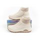 21. Buty Skechers Uno Rugged W 167988/NAT