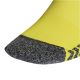 6. Getry piłkarskie adidas AdiSocks 23 żółte IB7797