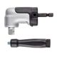 2. DeWALT DT20505-QZ akcesorium do śrubokrętów Czarny, Srebrny, Żółty