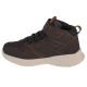 2. Skechers Elite Flex-Hydrox 97895L-CHOC Brązowe 27