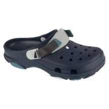 Crocs Classic All Terrain Clog 206340-410 Granatowe 41/42