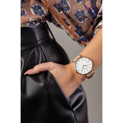 7. Zegarek Damski Paul Lorens PL11014A7-3E2