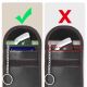 7. Etui RFID Tech-Protect KLR100 - czarno-czerwone