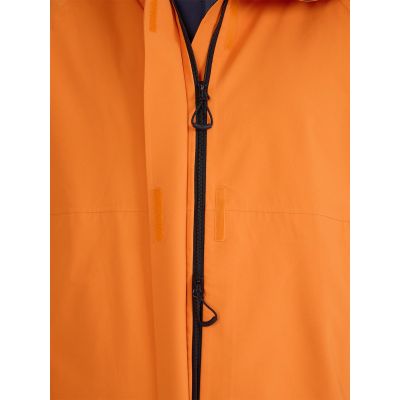 4. Kurtka trekkingowa membrana 15000 damska 4F 4FWSS25TTJAF0751-70S