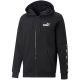 3. Bluza Puma ESS+ Tape Full-Zip Hoodie FL M 670270 01