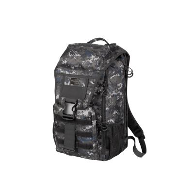 2. GENESIS PLECAK DO LAPTOPA PALLAD 450 CAMO LITE 15.6" NBG-2097