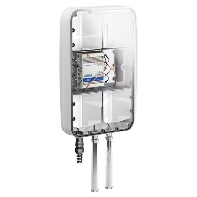 3. QuWireless AX50MO antena Antena dookólna PoE/LAN 4 dBi