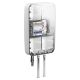 3. QuWireless AX50MO antena Antena dookólna PoE/LAN 4 dBi