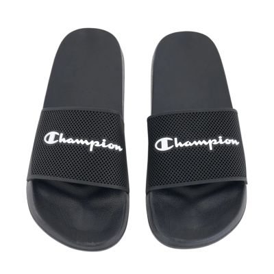 10. Klapki Champion DTN21 Slide M S22469 KK001