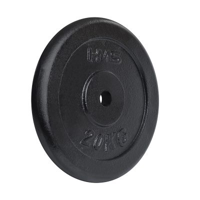 23. Talerz HMS 20 kg TCZ20