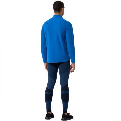 2. Bluza polarowa 4F M034 M 4FAW23UFLEM034 36S