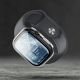 7. Szkło ochronne AMAZINGTHING Radix z etui na Apple Watch Series 11 42 mm - przezroczyste