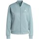 4. Dres damski adidas Dayready Tracksuit miętowy KB8159