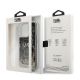 8. Etui Karl Lagerfeld Liquid Glitter Gatsby na iPhone 13 Pro / iPhone 13 - czarne