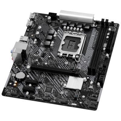 2. Płyta główna ASRock B760M-H2/M.2