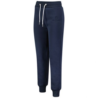 2. Spodnie dresowe Maison Montaigne MIMOSAI NAVY MT LADY 016 (RBMWW6415F/MM-MARINE)