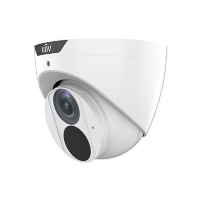 3. Kamera IP IPC3618SB-ADF28KM-I0 - 8.3 Mpx 4K UHD 2.8 mm UNIVIEW