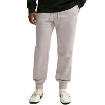 Spodnie męskie Nike Club BB Jogger beżowe FN3787 211