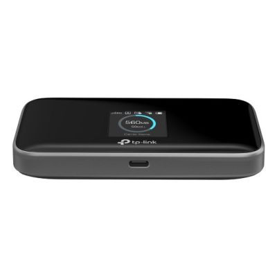 3. Router TP-Link M7750 HOTSPOT przenośny LTE-Advanced