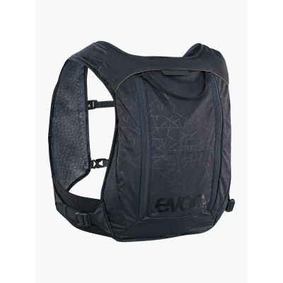 2. Plecak kamizelka EVOC Hydro Pro 6 + bukłak Hydration 1,5 l - black