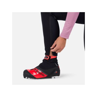 13. Spodnie Rossignol W Genetys Pant czarny