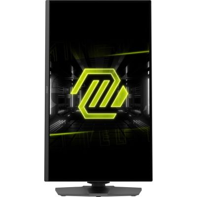 4. MSI MAG 275UPD E14 monitor komputerowy 68,6 cm (27") 3840 x 2160 px 4K Ultra HD Czarny