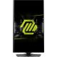 4. MSI MAG 275UPD E14 monitor komputerowy 68,6 cm (27") 3840 x 2160 px 4K Ultra HD Czarny