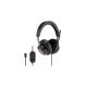 Kensington Słuchawki nauszne H2000 USB-C