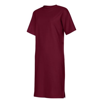 13. Sukienka damskie Muse (garnet)