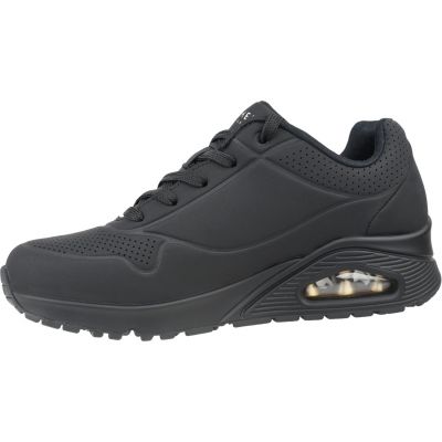 2. Buty Skechers Uno-Stand on Air W 73690-BBK