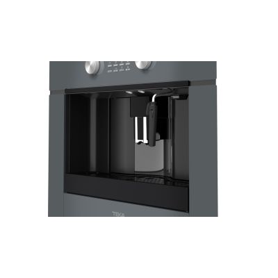 4. Teka CLC 855 GM Pełna automatyka Ekspres do espresso 1,8 l