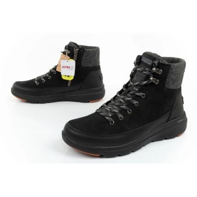16. Buty Skechers W 144204/BKGY