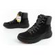 16. Buty Skechers W 144204/BKGY