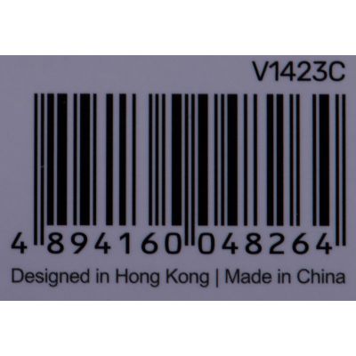 5. UNITEK KABEL ADAPTER USB-C - DP 1.4 8K 60HZ 1,8M