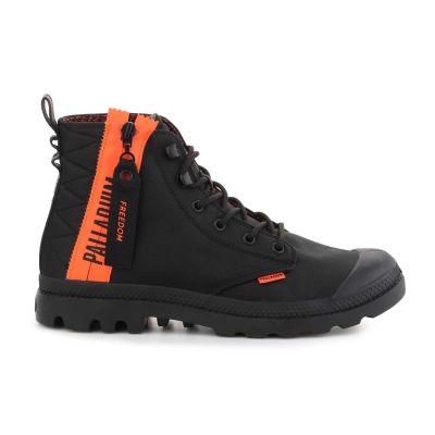 7. Buty Palladium Pampa Unlocked U 77239-010-M