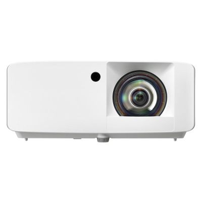 2. PROJEKTOR OPTOMA GT2000HDR LASER FHD 3500 ANSI