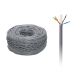 2. Kabel komputerowy miedziany - skrętka UTPCat6e Cabletech