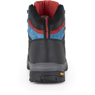 2. Buty trekkingowe męskie TREZETA Argo z membraną WP