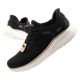 Skechers buty sportowe damskie Bobs Squad-Chaos wygodne SLIP-INS