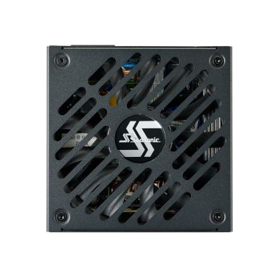 6. Zasilacz sezonowy FOCUS SGX SFX GOLD 650W, modułowy