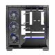 22. MODECOM OBUDOWA VOLCANO STELLAR ARGB MIDI 5F BLACK